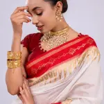 Kohinur Saree